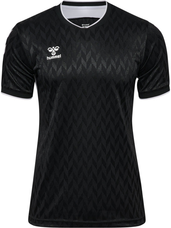 Camiseta Hummel Match Legend de manga corta