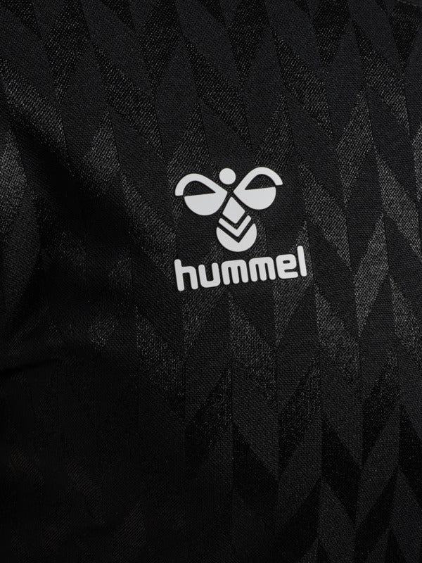 Camiseta Hummel Match Legend de manga corta