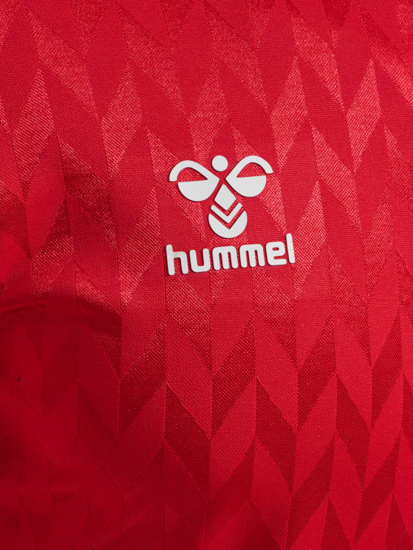 Camiseta Hummel Match Legend de manga corta