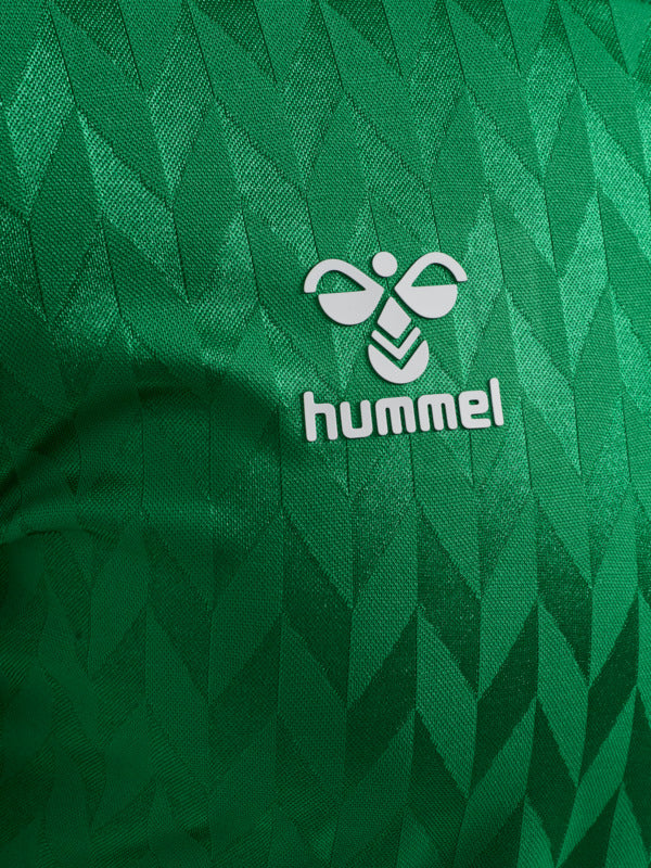 Camiseta Hummel Match Legend de manga corta