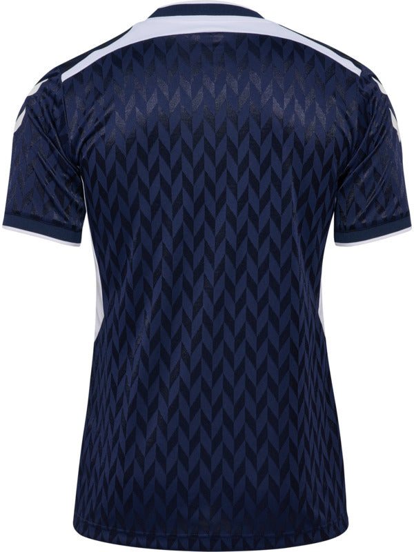 Camiseta Hummel Match Legend de manga corta