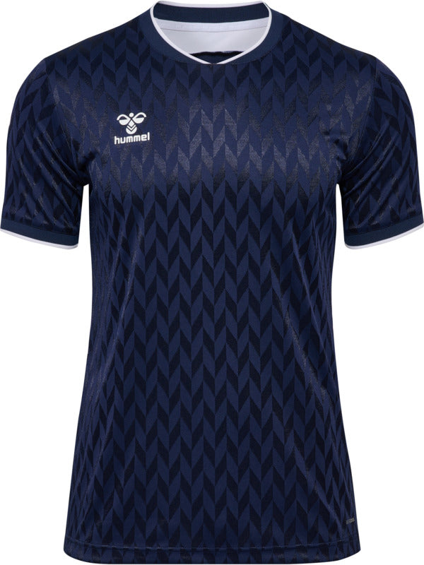 Camiseta Hummel Match Legend de manga corta