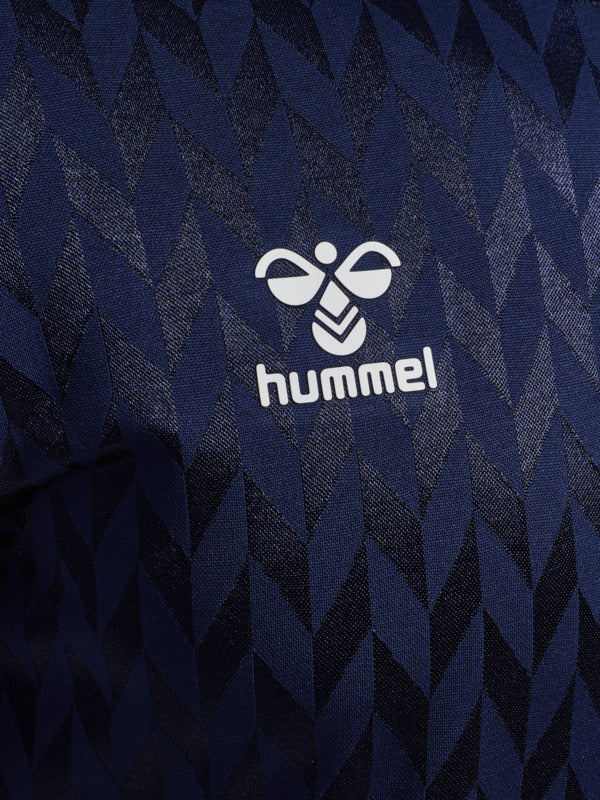 Camiseta Hummel Match Legend de manga corta