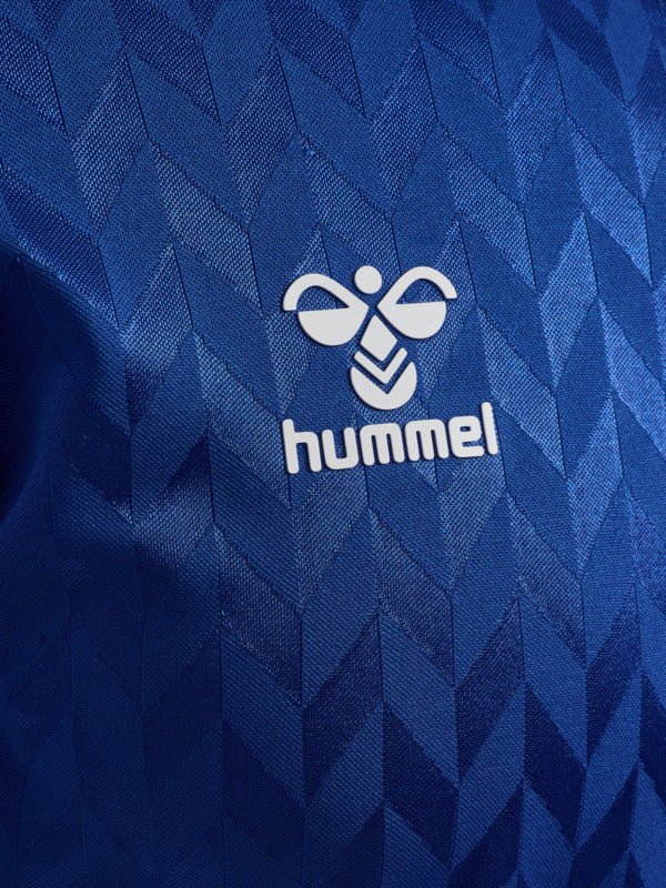 Camiseta Hummel Match Legend de manga corta