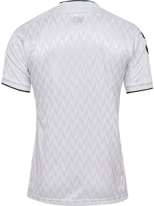 Camiseta Hummel Match Legend de manga corta