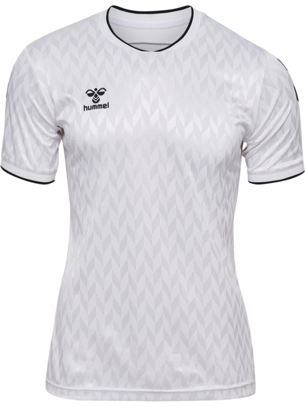 Camiseta Hummel Match Legend de manga corta