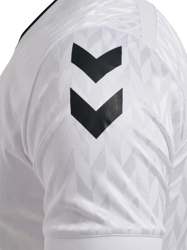 Camiseta Hummel Match Legend de manga corta