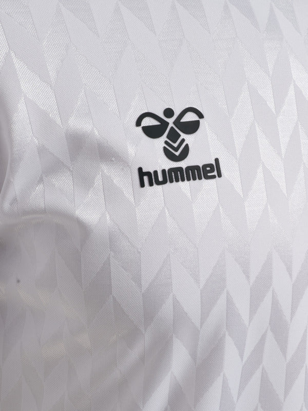 Camiseta Hummel Match Legend de manga corta
