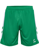 hummel Match Shorts