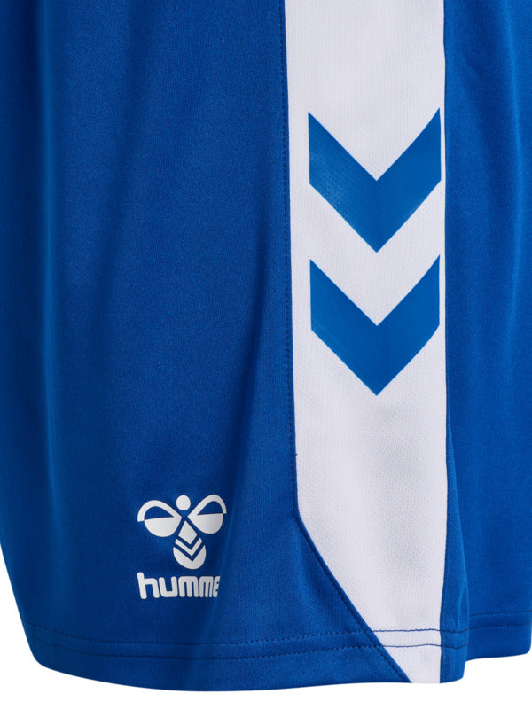 Pantalones cortos Hummel Match