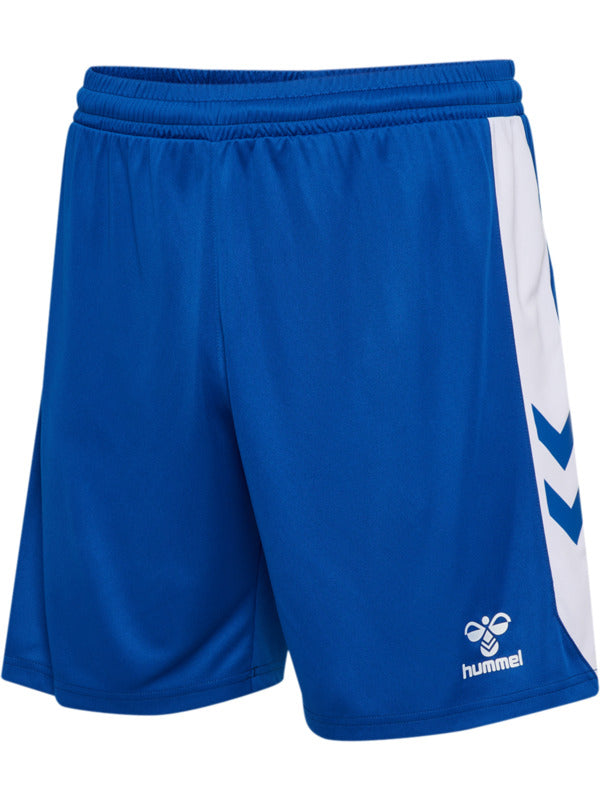 hummel Match Shorts