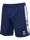 hummel Match Shorts