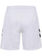 hummel Match Shorts