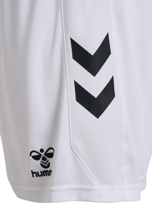 hummel Match Shorts