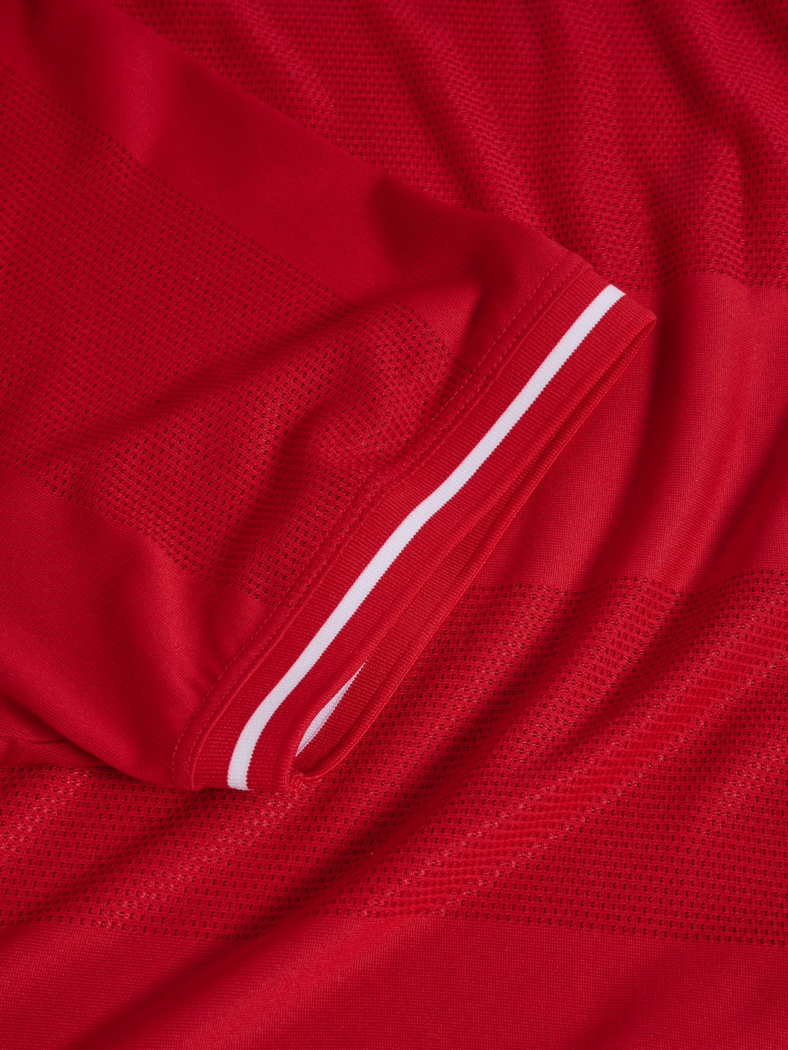 hummel Denmark DBU 26 Home Jersey