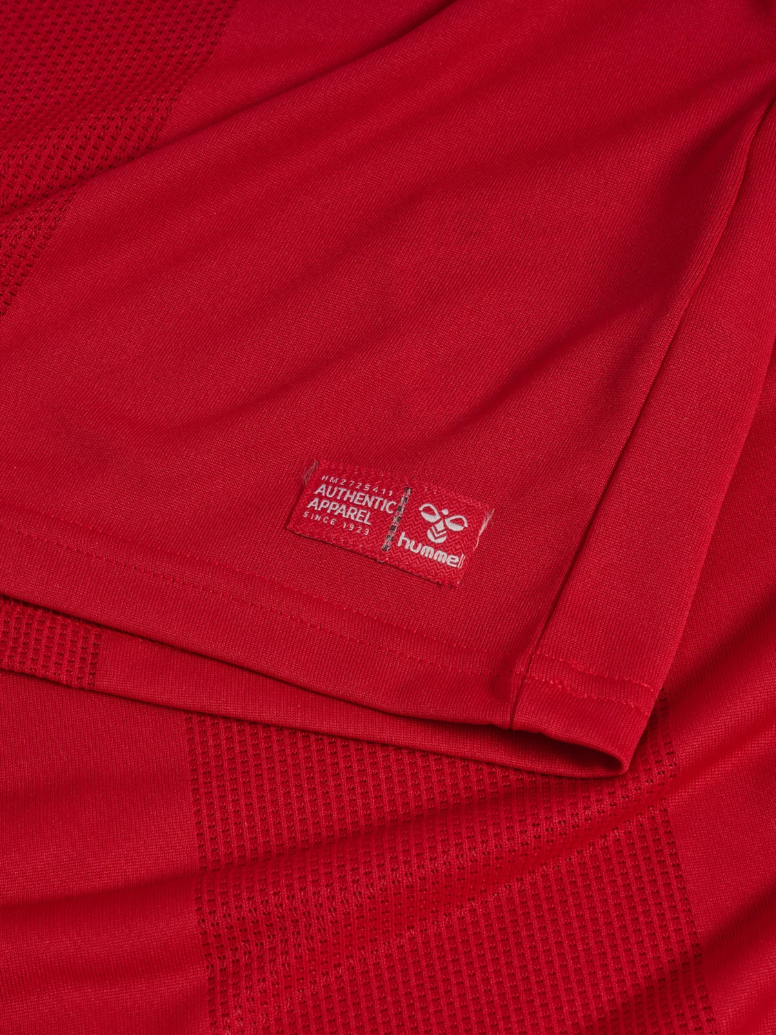 hummel Denmark DBU 26 Home Jersey