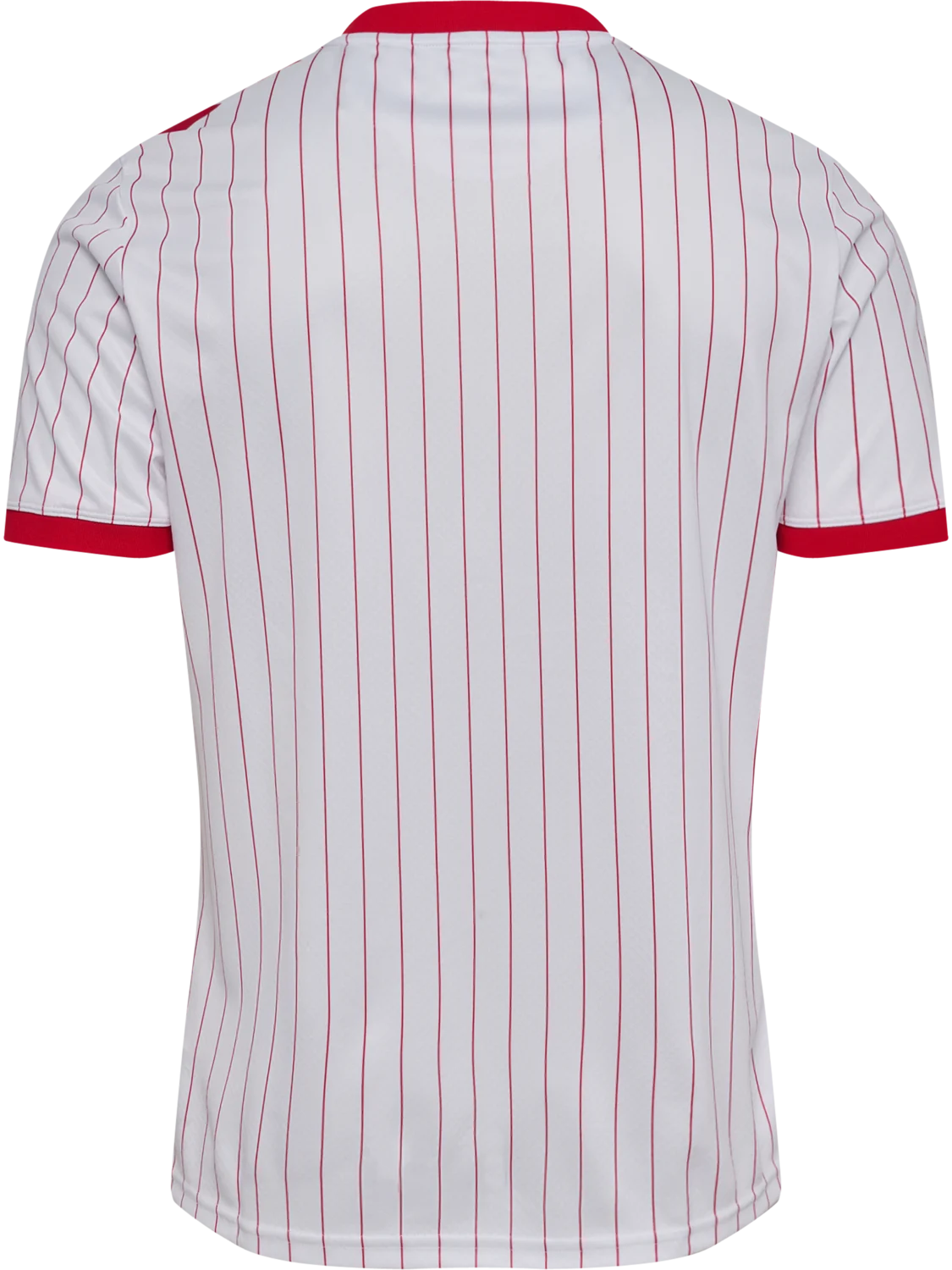 hummel Denmark DBU 26 Away Jersey