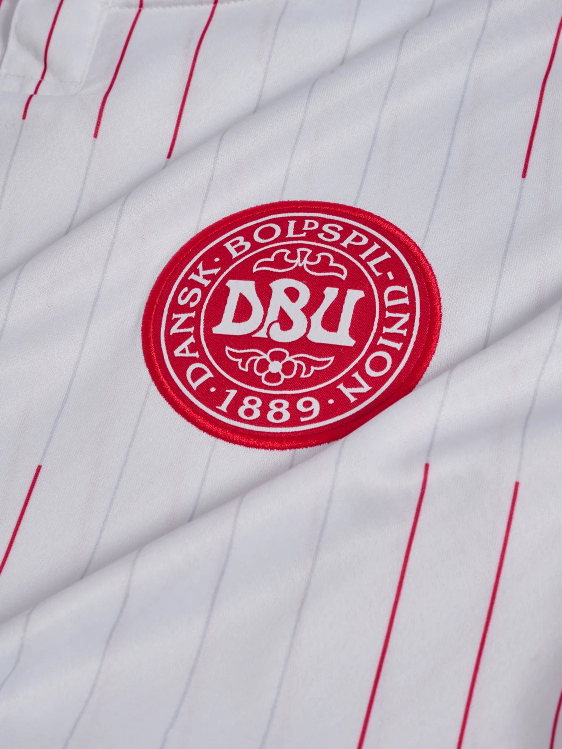 hummel Denmark DBU 26 Away Jersey