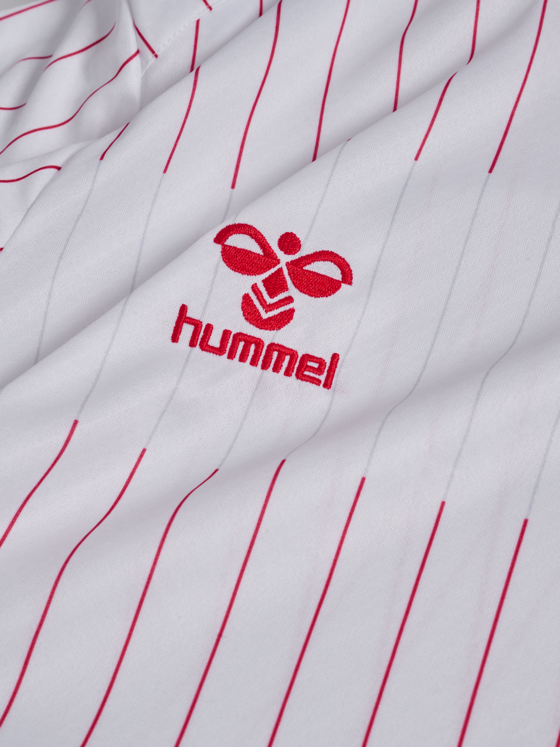 hummel Denmark DBU 26 Away Jersey