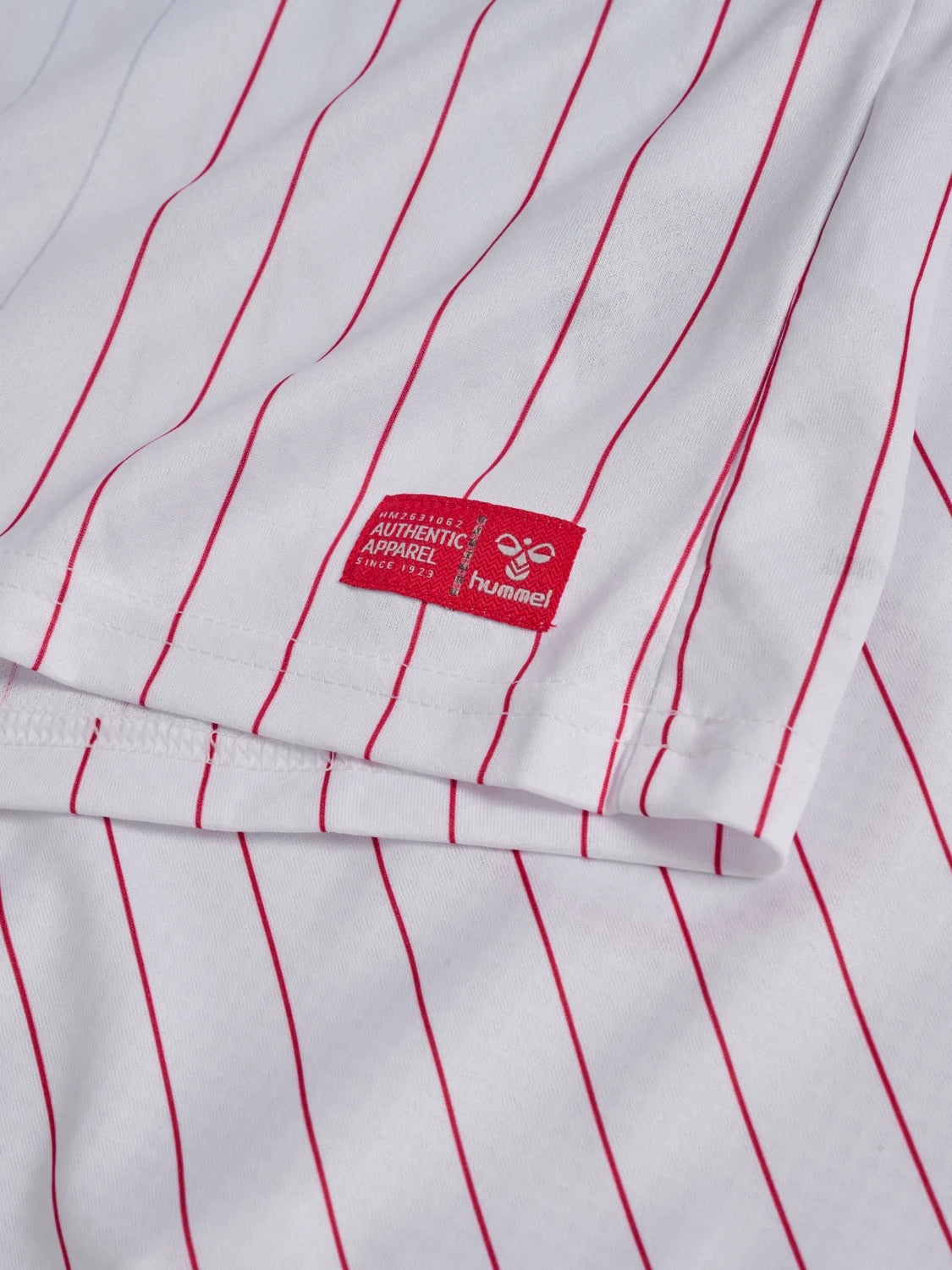 hummel Denmark DBU 26 Away Jersey