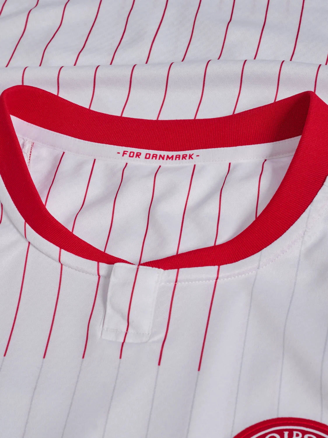 hummel Denmark DBU 26 Away Jersey