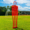 Pro Soccer Mannequin by Soccer Innovations