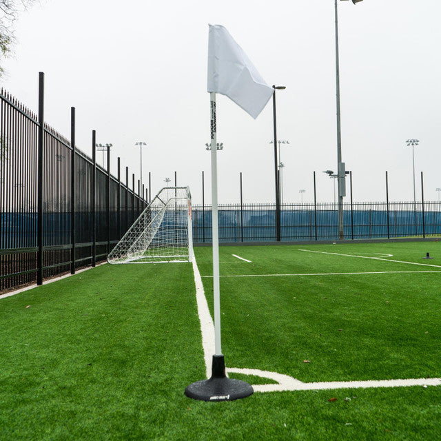 Banderín de córner para césped artificial de Soccer Innovations