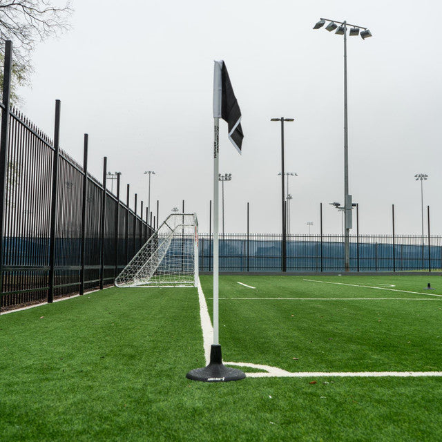 Banderín de córner para césped artificial de Soccer Innovations