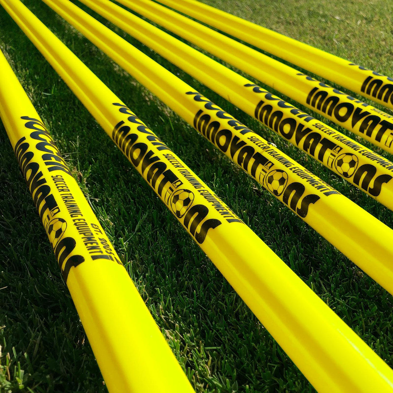 Soccer Accessories