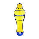 Soccer Wall Turf Mannequin by Soccer Innovations