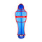 Soccer Wall Turf Mannequin by Soccer Innovations