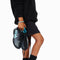 IDA Youth Travel Girl's Turf Soccer Shoes (black)