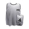 Numbered Training Vests Set by Soccer Innovations (1-18)
