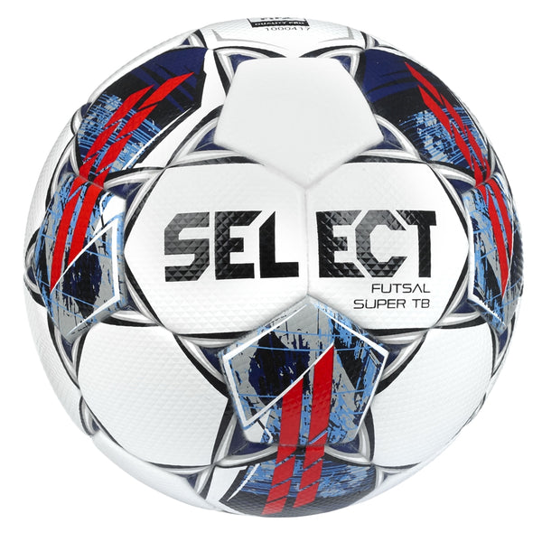 Select Futsal Super TB v22 Ball-Soccer Command