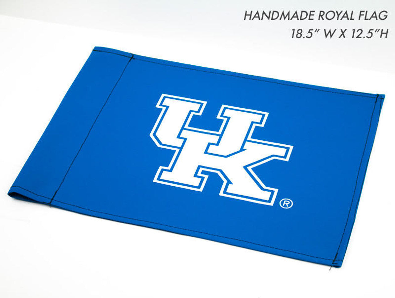 Banderines de esquina de fútbol personalizados de Soccer Innovations (juego de 4)