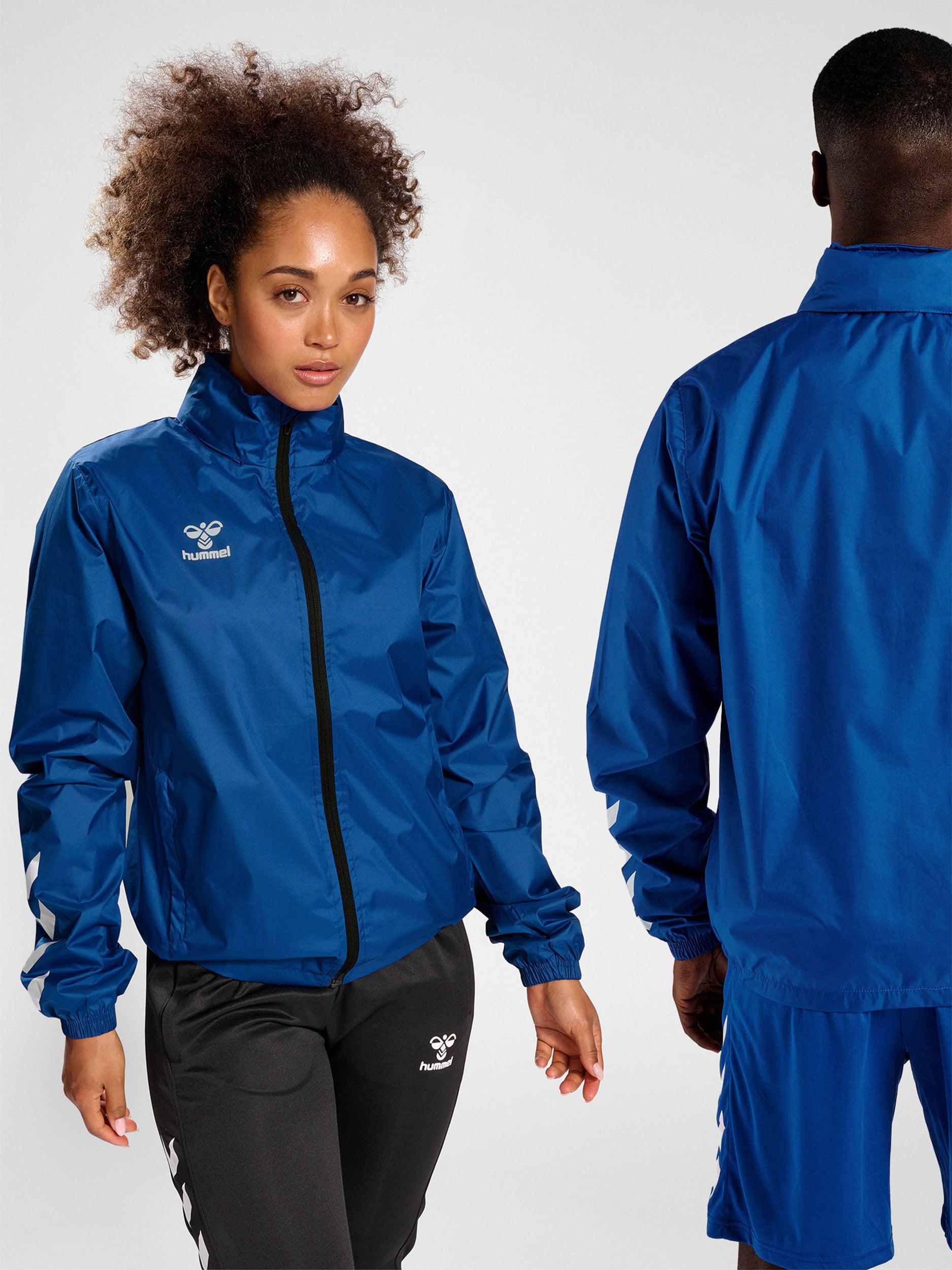 hummel Core XK Spray Jacket-Soccer Command