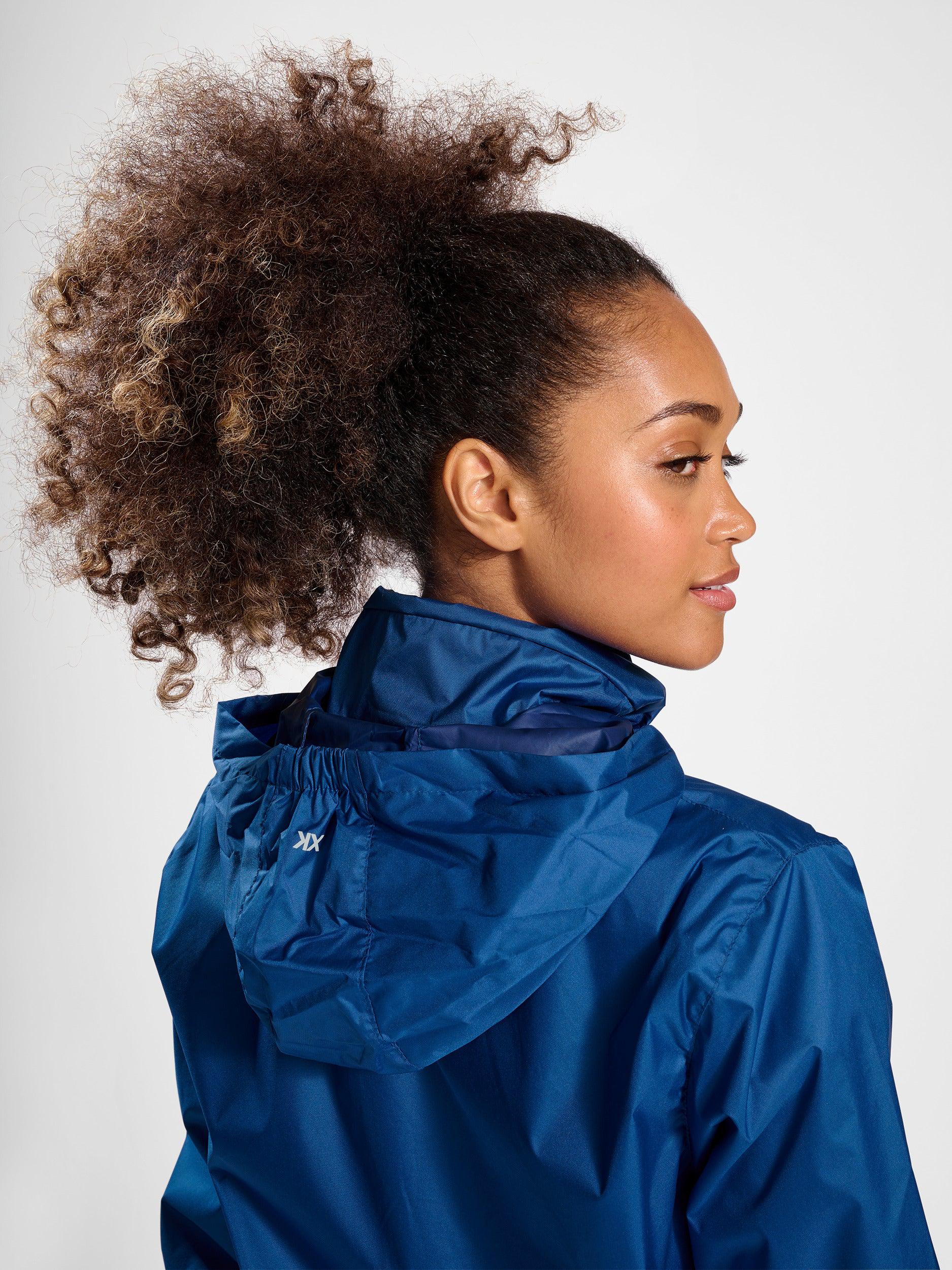 hummel Core XK Spray Jacket-Soccer Command
