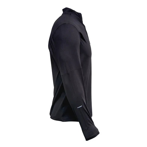 Chaqueta de entrenamiento Xara Swindon con cremallera de 1/4
