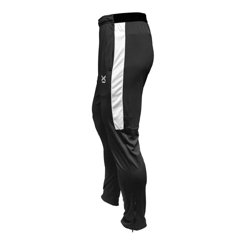 Pantalones de calentamiento de fútbol Xara Oxford