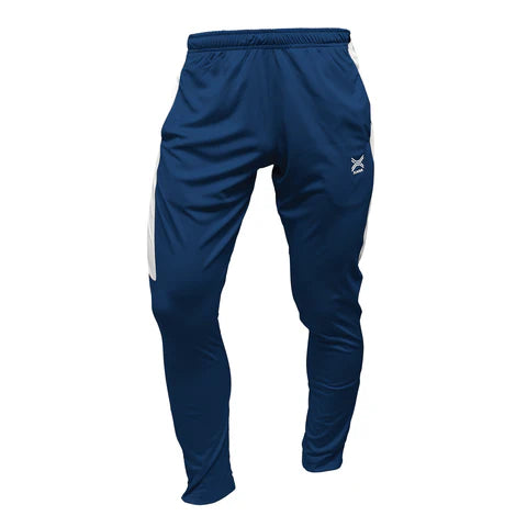 Pantalones de calentamiento de fútbol Xara Oxford