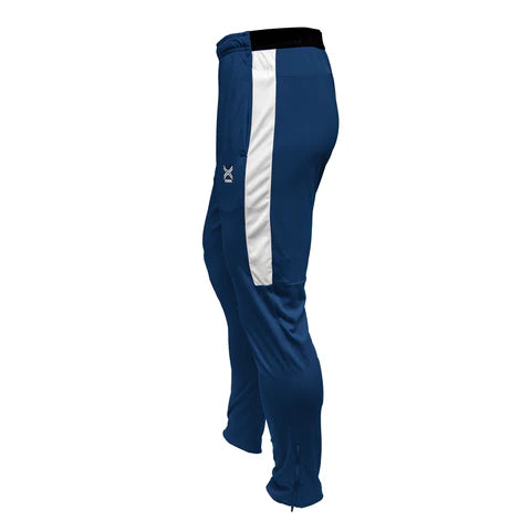 Pantalones de calentamiento de fútbol Xara Oxford
