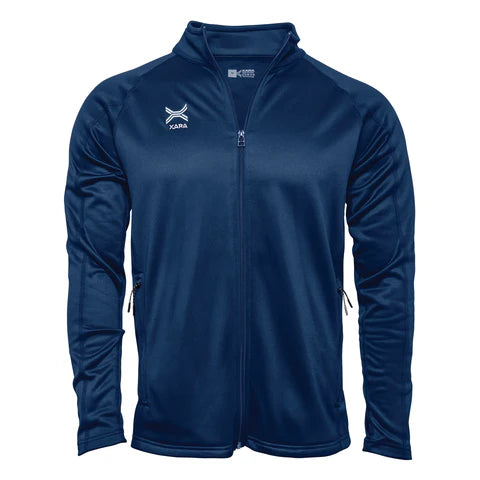 Xara St. James Soccer Jacket (women's)