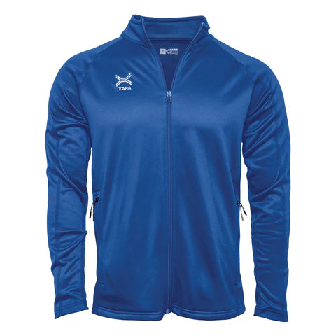 Xara St. James Soccer Jacket (women's)