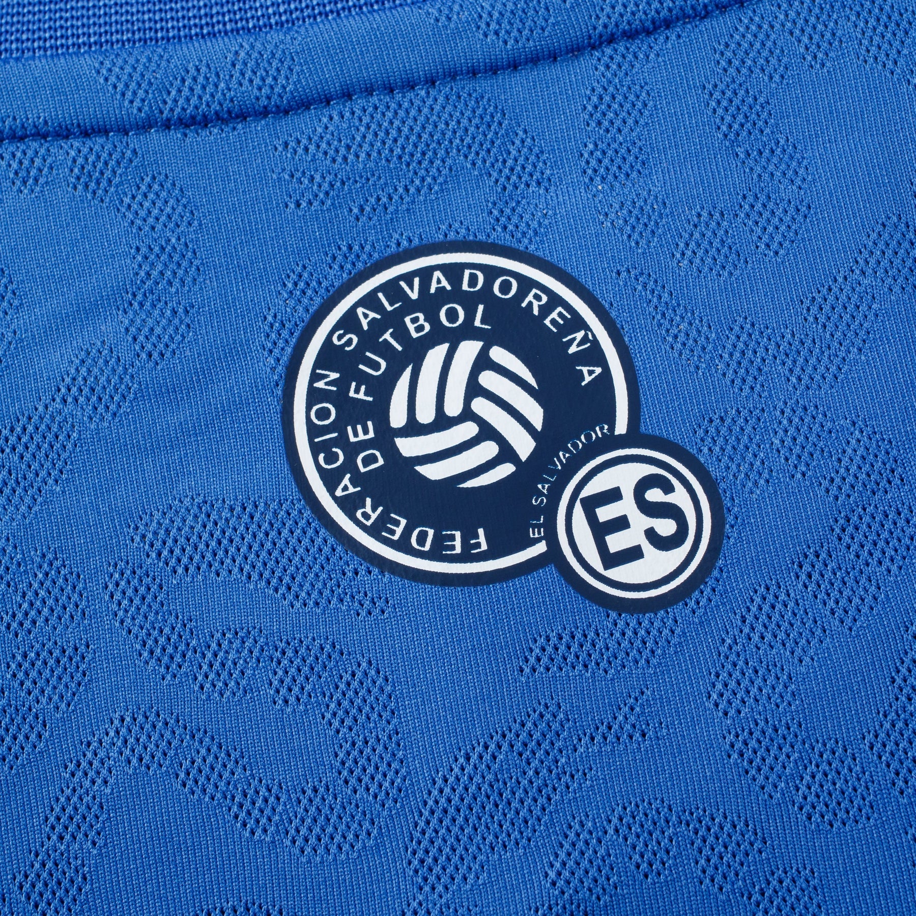 Umbro 26/27 El Salvador Authentic Home Jersey