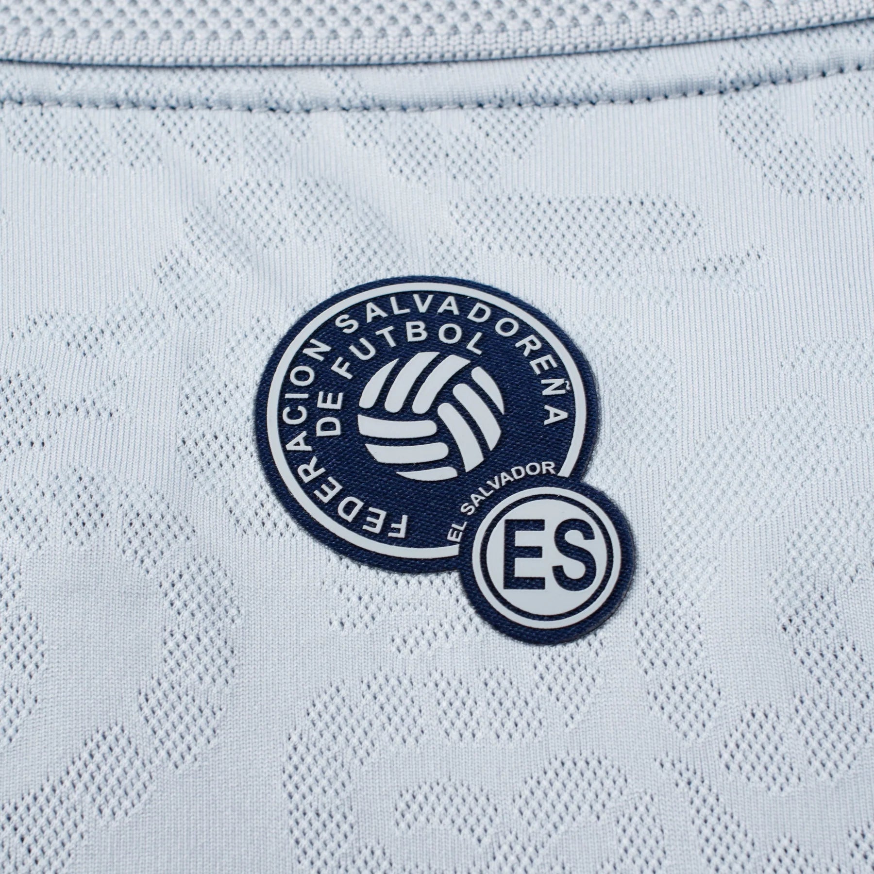 Umbro 26/27 El Salvador Authentic Away Jersey
