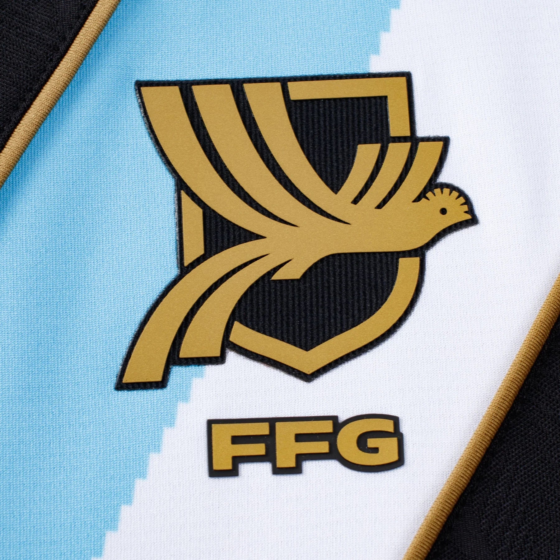 Umbro 26/27 Guatemala Authentic Away Jersey
