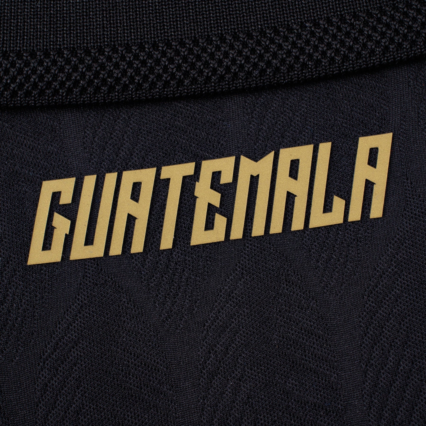 Umbro 26/27 Guatemala Authentic Away Jersey