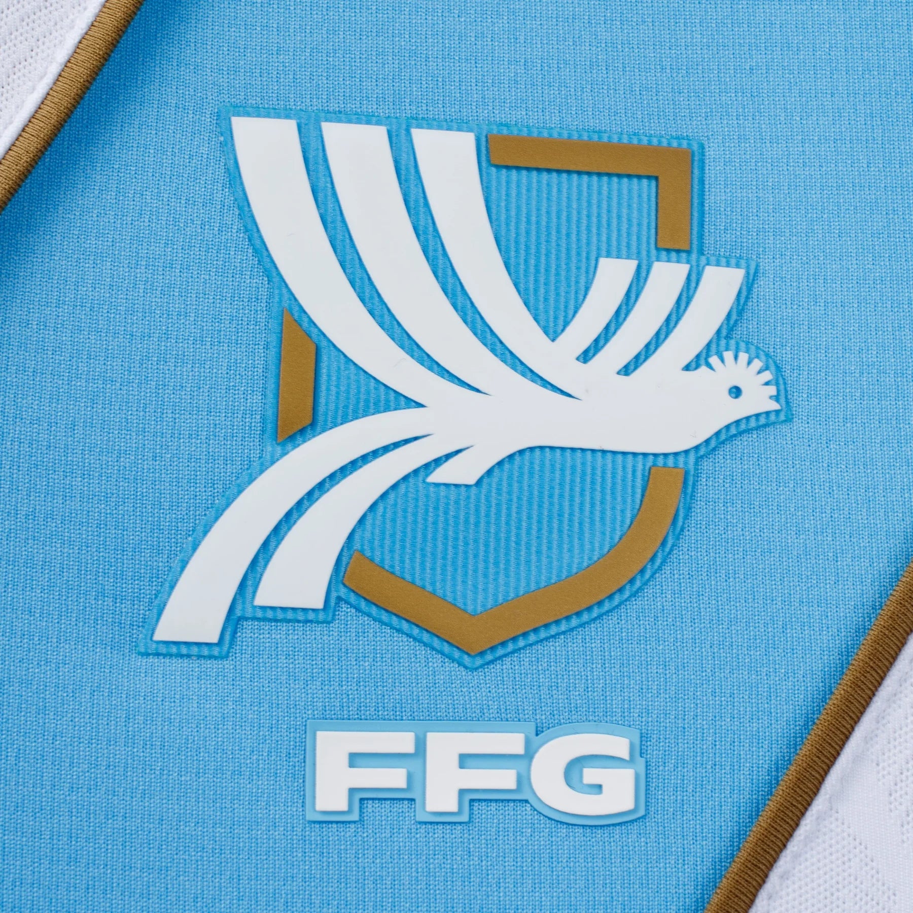 Umbro 26/27 Guatemala Authentic Home Jersey