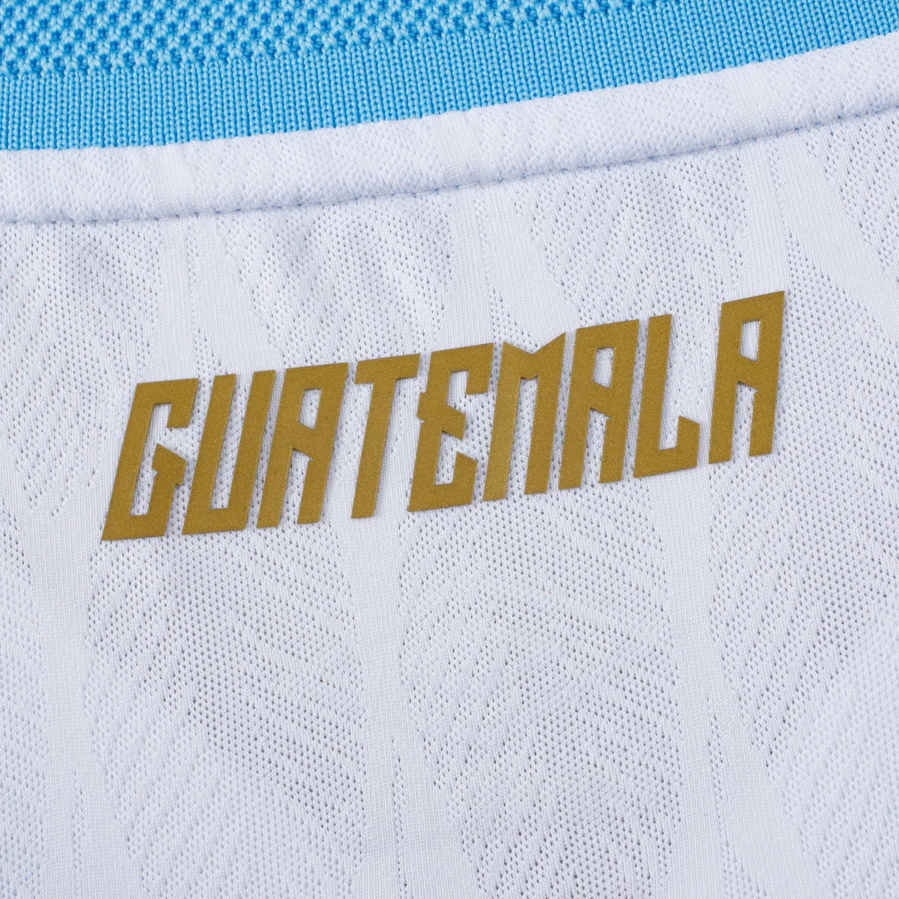 Umbro 26/27 Guatemala Authentic Home Jersey