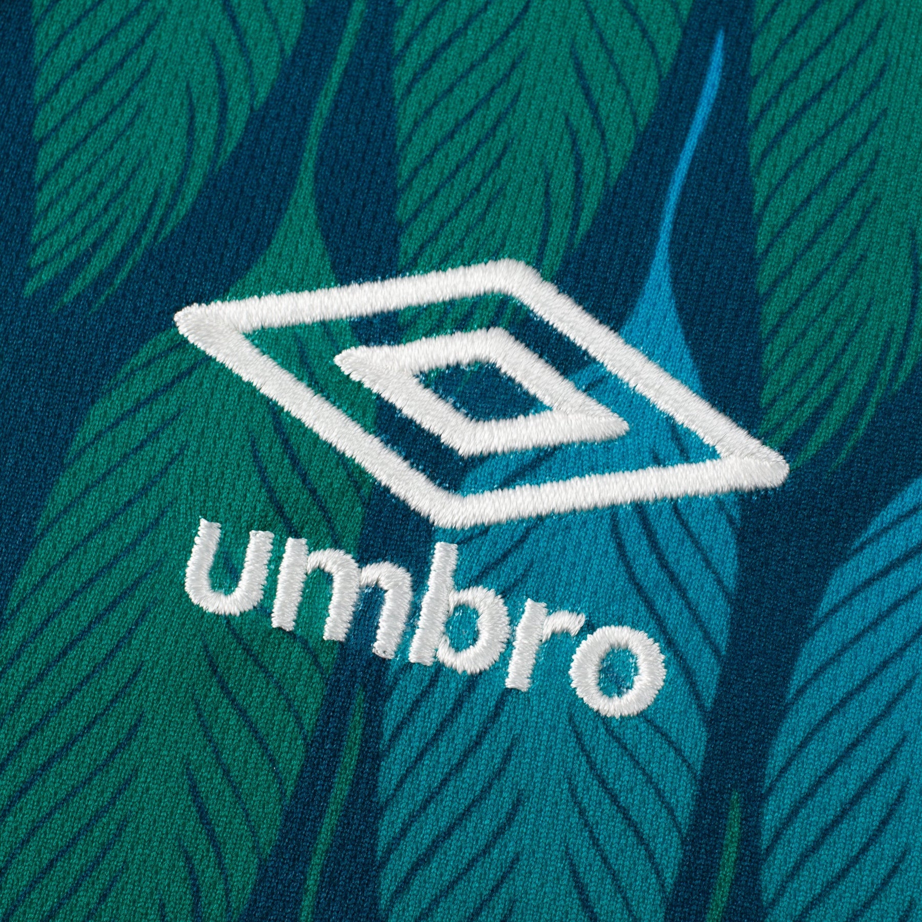 Umbro 26/27 Guatemala Pre-Match Jersey